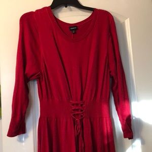 Torrid dress size 2